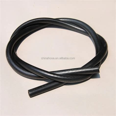 Supply 8mm Black Pvc Flexible Lpg Hose Natural Gas Line Hose Pvc Gas