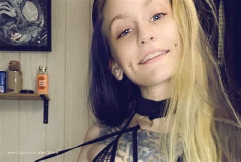 Watch Me Get Fucked In My Tight Ass Pretty Toxik Official Profile Loyalfans