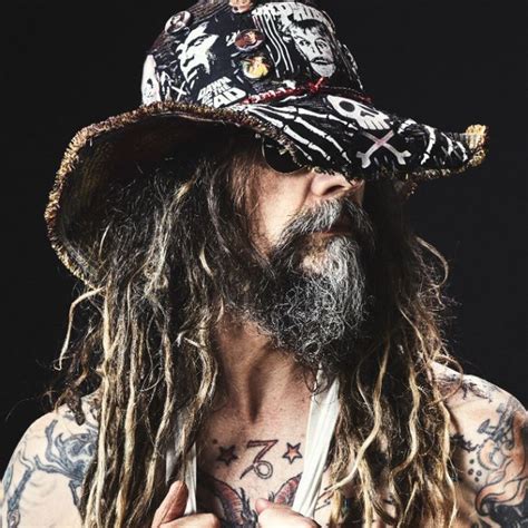 Rob Zombie Concerts And Live Tour Dates 2024 2025 Tickets Bandsintown