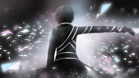 Kazuto Kirigaya Wallpapers Wallpaper Cave