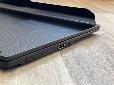 Test Asus ROG X13 Flow – 15 Caschys Blog