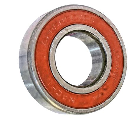 Nse Nachi Bearing X X Sealed C Made In Japan Ball Bearings