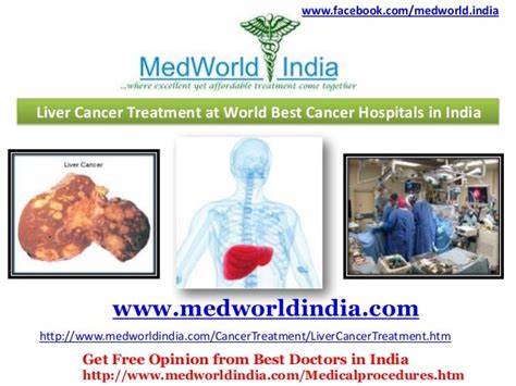 Liver Cancer Advanced Liver Cancer