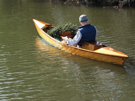 Other Boat Types | Budsin Wood Craft