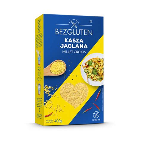 Sklep Z Produktami I Ywno Ci Bezglutenowa Bezgluten Pl