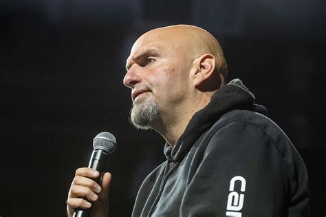 Fetterman Campaign Agrees To Oct 25 Debate With Oz Politico