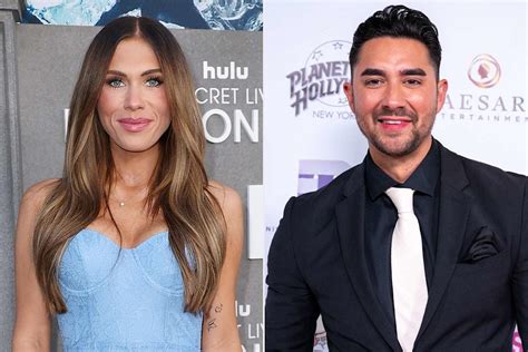 The Secret Lives Of Mormon Wives Star Jessi Ngatikaura Subtly Responds To Marciano Brunette S