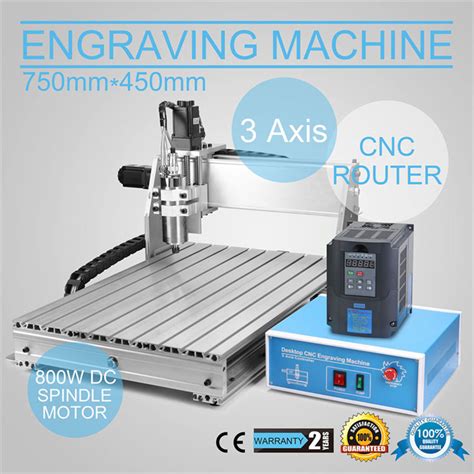 China CNC 6040 Router Engraver Engraving Machine China CNC Router