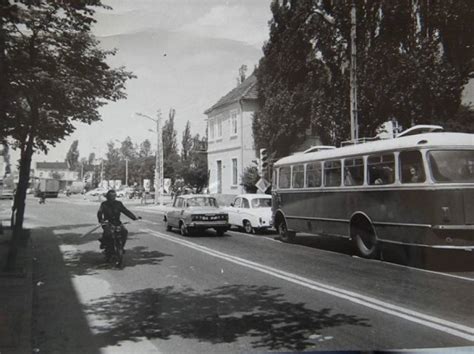 Zdu Ska Wola Na Starej Fotografii Zobacz Jak Wygl Da O Miasto