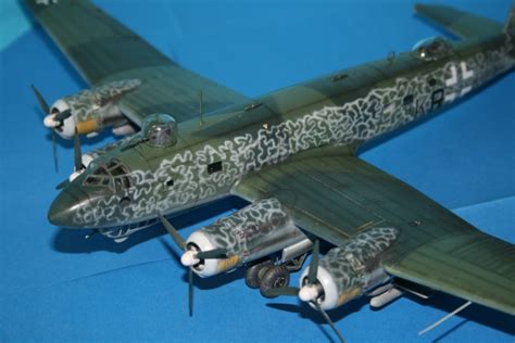 FW Condor Revell