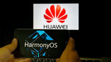 Huawei Implementará Harmonyos Como Sistema Operativo En Sus Dispositivos