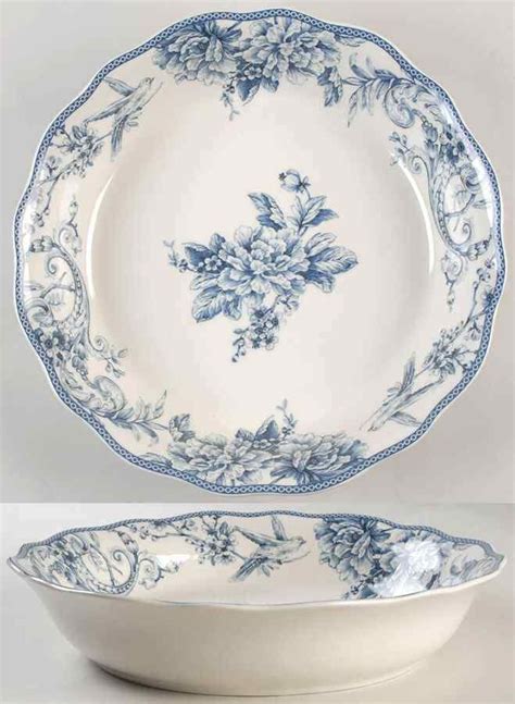 Piece Pasta Serving Bowl Manufacturer 222 Fifth China Dinnerware