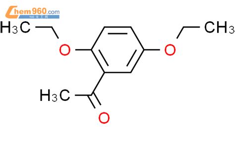 112434 80 7 2 5 二乙氧基苯乙酮化学式结构式分子式msds 960化工网