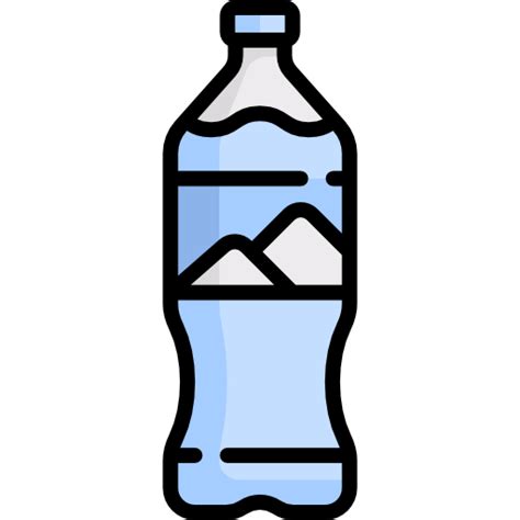 Imágenes de Agua Botella Icono Descarga gratuita en Freepik