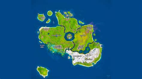 Fortnite Reload Chapter 2 - Play Large Fan Made Reboot map ...