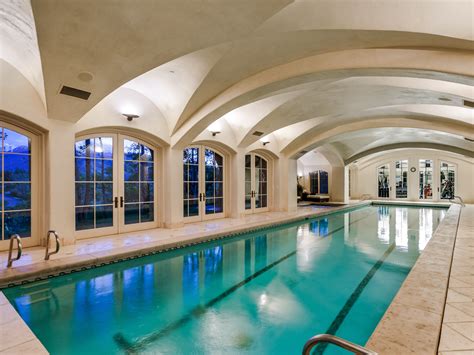 Indoor Home Pools : Indoor Pools Melbourne Indoor Pool Builders ...