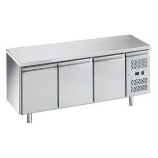 Gn Tn Table Chiller Door Worktop Chiller