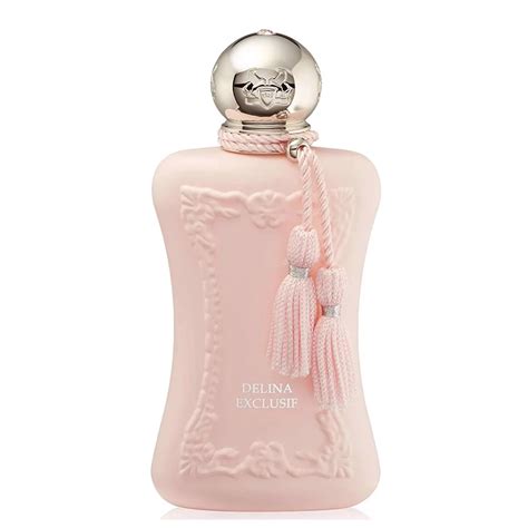 N C Hoa Parfums De Marly Delina Exclusif Tprofumo