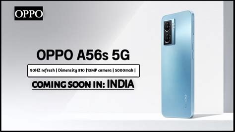 Oppo A S G Launch Date In India Oppo A S G Specs Price Youtube