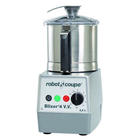 Robot Coupe Blixer 4 V V