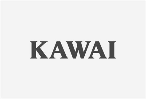 Цифровые пианино Kawai