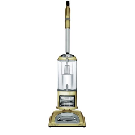 Shop Shark Navigator Bagless Upright Vacuum at Lowes.com