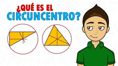 Descubre C Mo Calcular El Circuncentro De Un Tri Ngulo De Forma