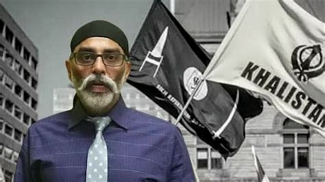 Ctv National News Plot To Kill Sikh Separatist