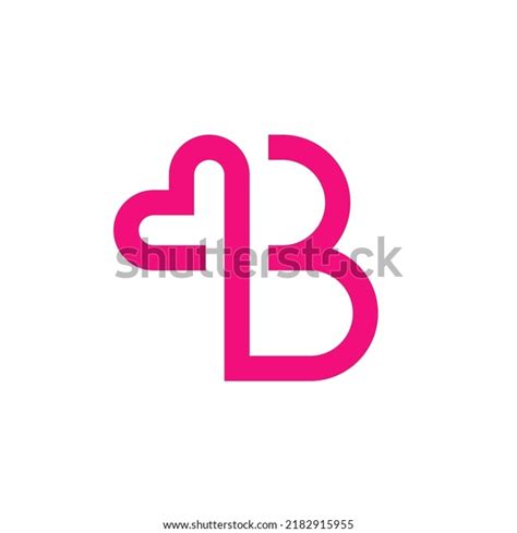 Hot Pink B Over 22 Royalty Free Licensable Stock Vectors Vector Art Shutterstock
