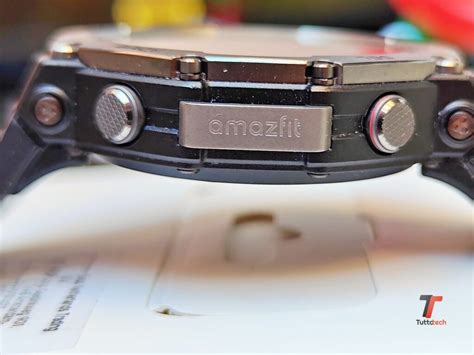 Recensione Amazfit T-Rex 3, completo e con un'autonomia strepitosa