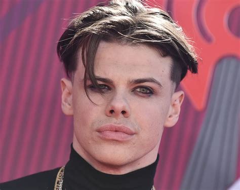 Everything You Need To Know About Yungblud Singer Actors Debut Album