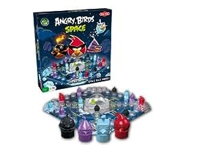 Amazon.com: Angry Birds Space Board Game: Toys & Games