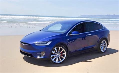 Tesla Model Y revelado hoje na Califórnia