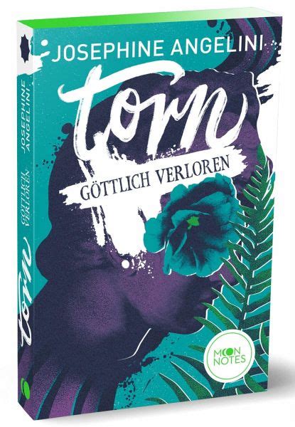 G Ttlich Verloren G Ttlich Trilogie Bd Von Josephine Angelini Bei