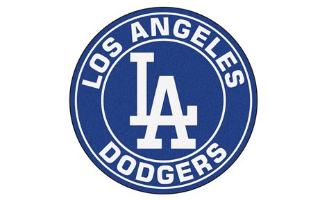 Dodger Logos Wallpapers (64+ images)