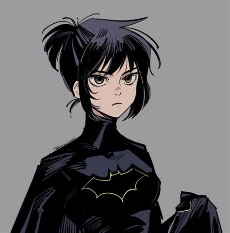 Pin By 🪲 On Art Batgirl Cassandra Cain Superhero Art Dc Comics Art