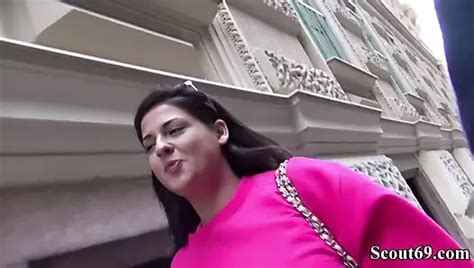 German Scout Multiple Leg Shaking Orgasm For Coco Del Mar Babe Babe Porn XHamster