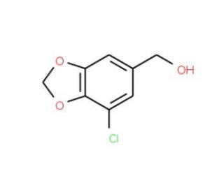 7 Chloro 1 3 Benzodioxol 5 Yl Methanol CAS 179110 08 8 SCBT