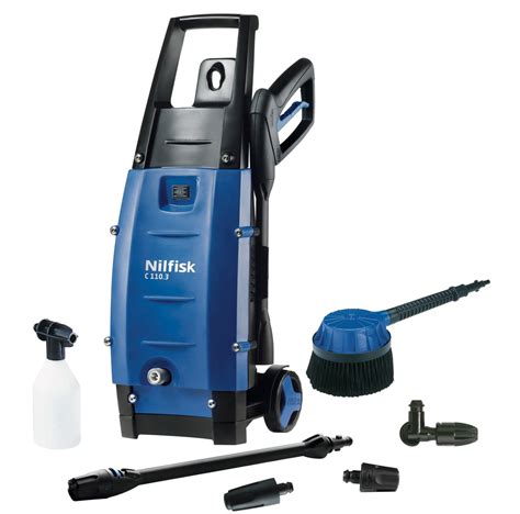 Painepesuri Nilfisk Alto C110 3 5 Auto XTRA Clas Ohlson