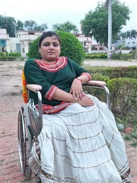 Ranjana Singhs Remarkable Story Of Persevering Through Adversities