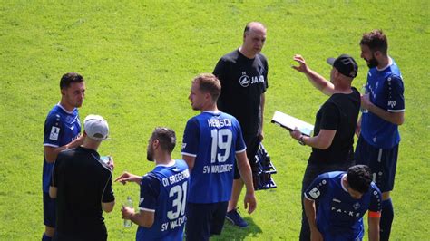 KFC Uerdingen Gegen SV Waldhof Aufstiegshinspiel Findet In Duisburg Statt