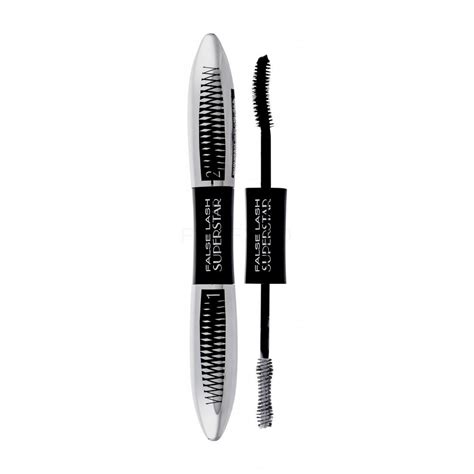 L Oréal Paris False Lash Superstar Mascara pentru femei 13 ml Nuanţă