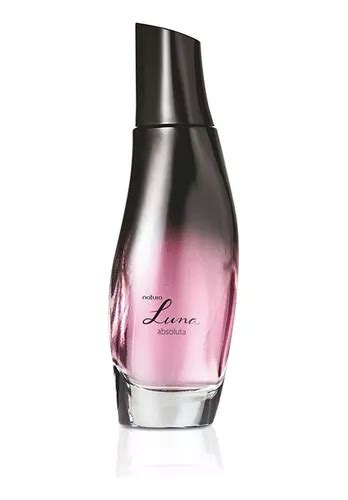 Perfume De Mujer Luna Absoluta Edt 75ml Natura