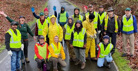 Northwest Youth Corps