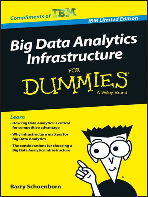 Big Data Analytics For Dummies Pdf Analytics Big Data