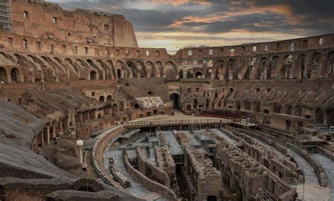 Zuckerberg And Musk To Fight In Rome Colosseum Dolcevia English