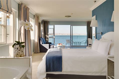 Saldanha Bay Hotel Rooms and Suites | Coastal Hideaway