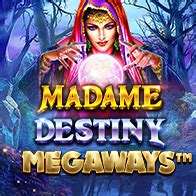 Madame Destiny Megaways Slot Machine Gioca su StarCasinò