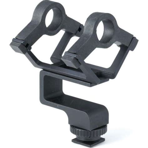 K Tek Camera Shoemounting Shock Mounts For Shotgun Microphones Wilcox