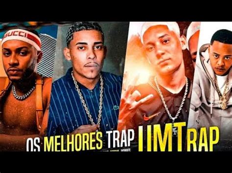 Os Melhores Trap Rj Mc Poze Bielzin Filipe Ret Orochi Tz